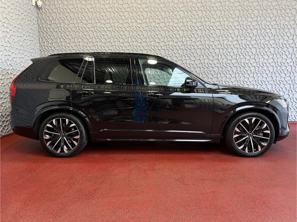 Volvo XC90 – foto 6