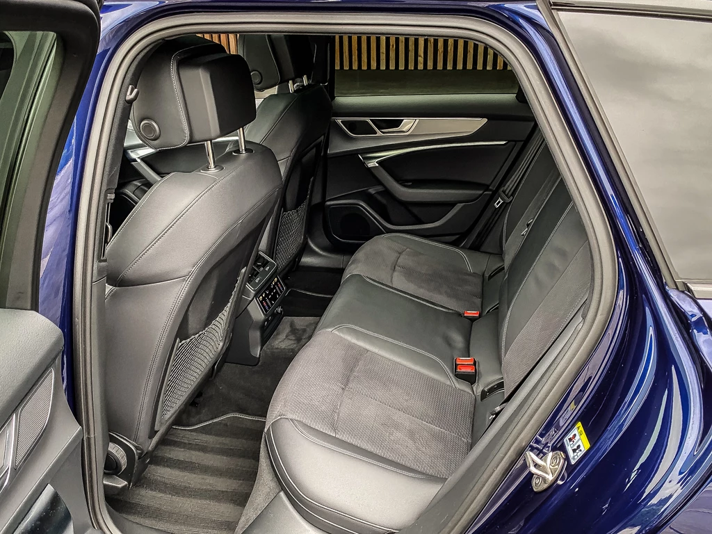 Audi A6 – foto 82