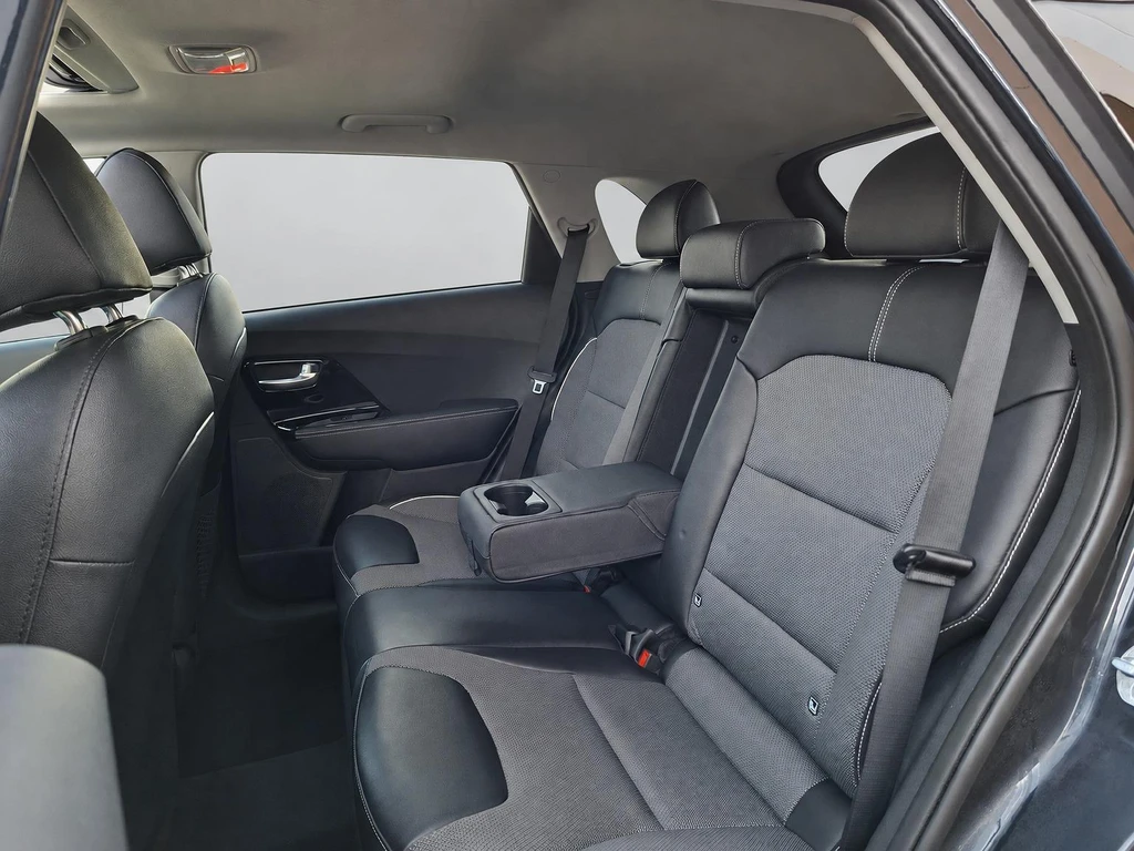 Kia e-Niro – foto 13