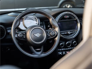 MINI Cooper S Cabrio – thumbnail 28