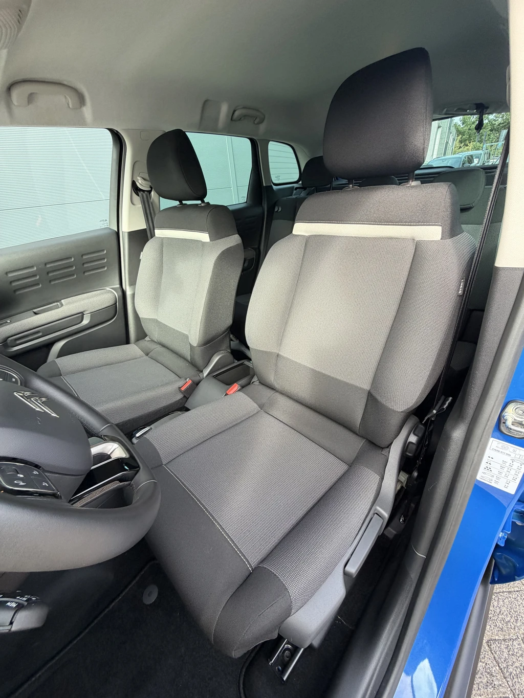 Citroën C3 Aircross – foto 13
