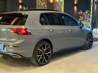 Volkswagen Golf – thumbnail 6