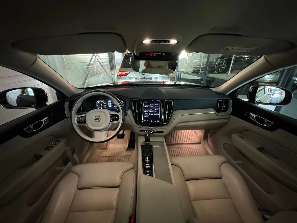 Volvo XC60 – foto 10