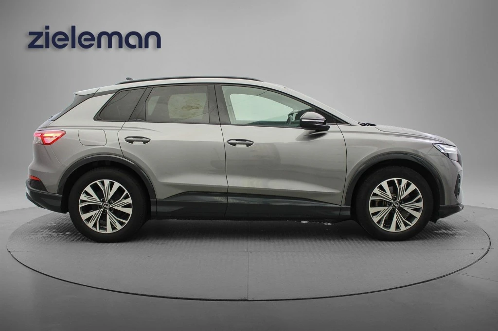 Audi Q4 e-tron – foto 9