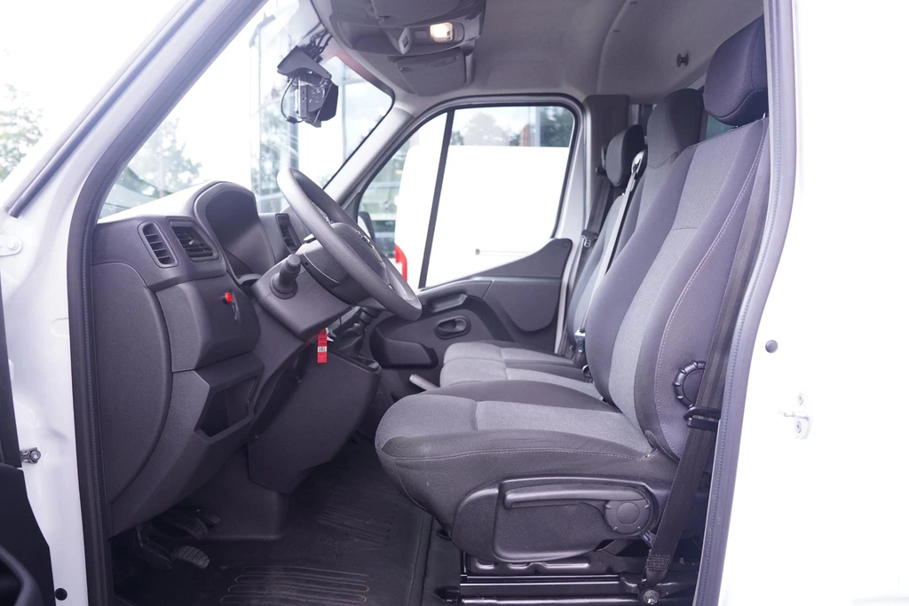 Nissan Interstar – foto 20