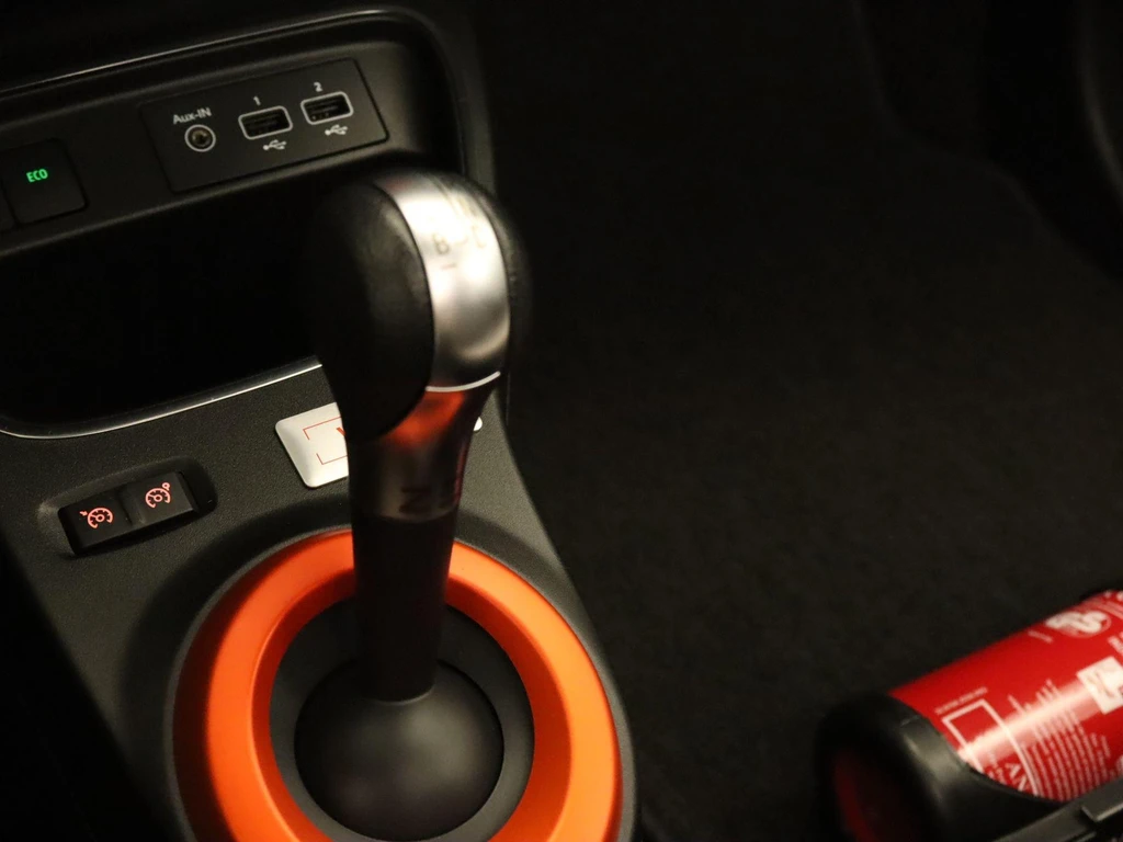 Renault Twingo – foto 31