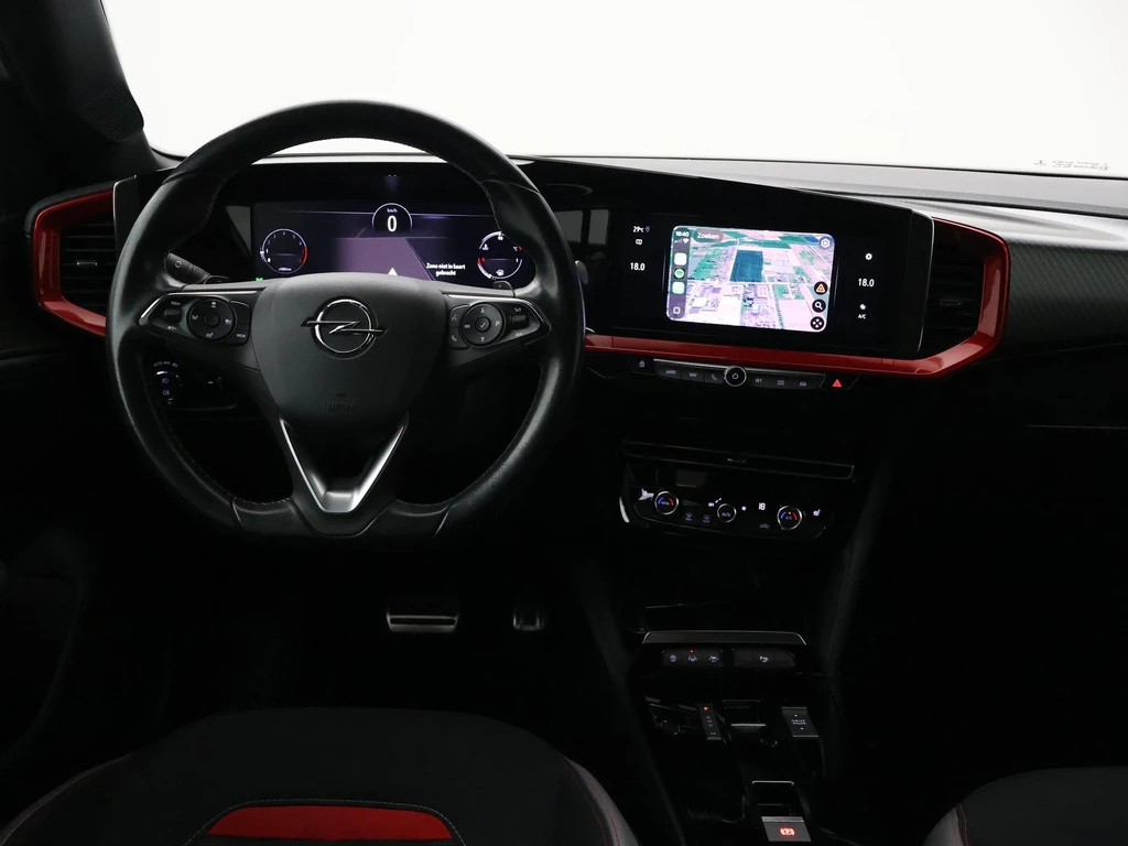 Opel Mokka – foto 15