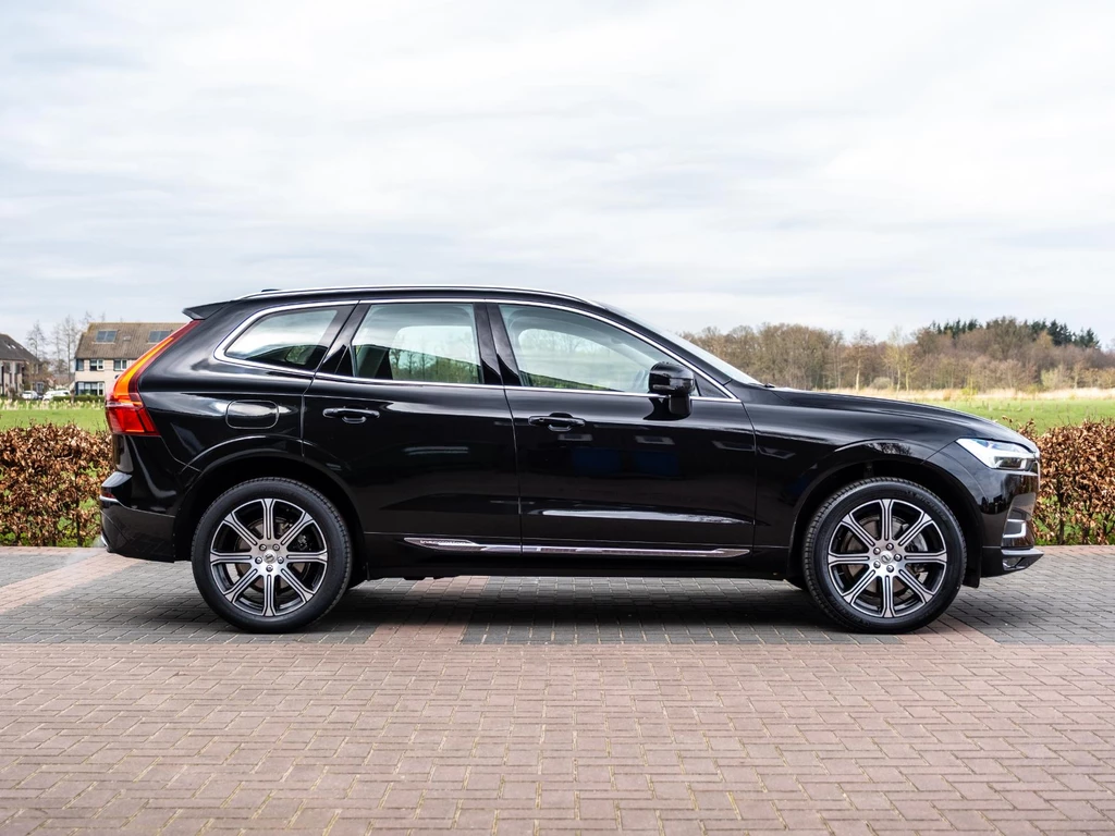 Volvo XC60 – foto 11