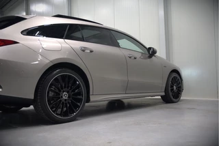 Mercedes-Benz CLA – thumbnail 9