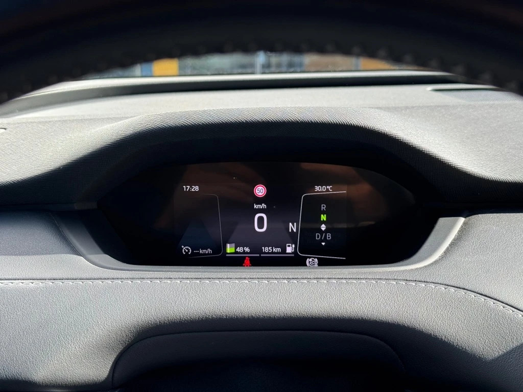 Škoda Enyaq iV – foto 12