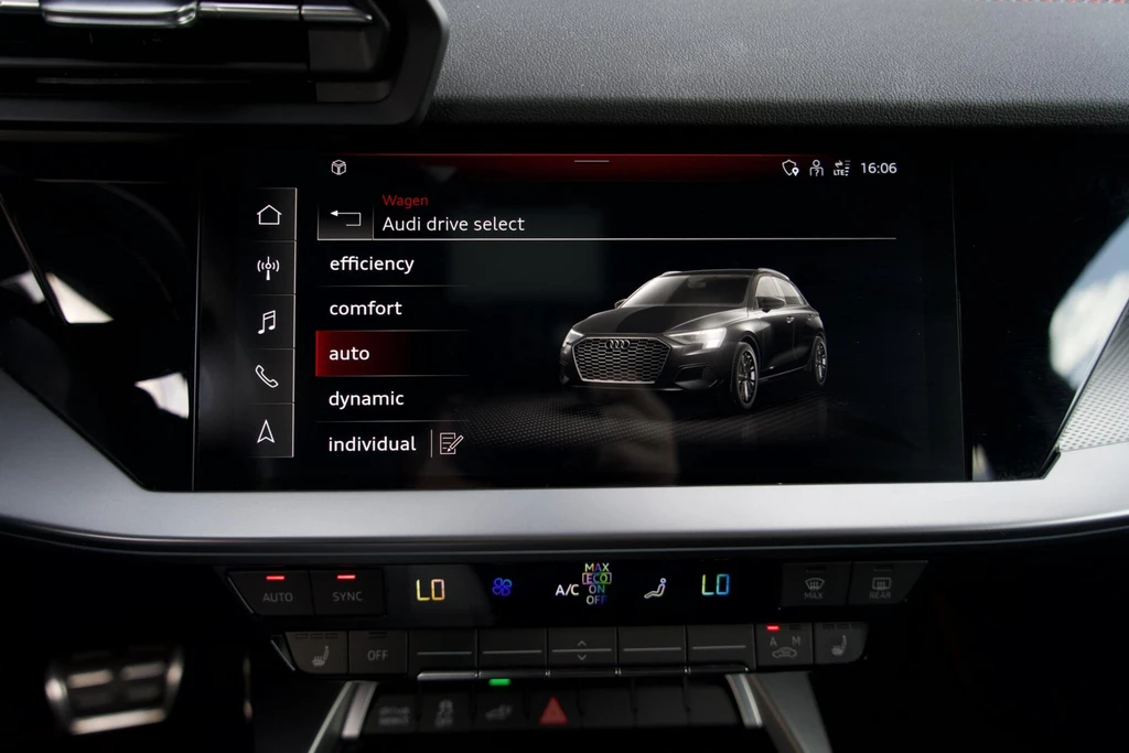 Audi A3 – foto 27
