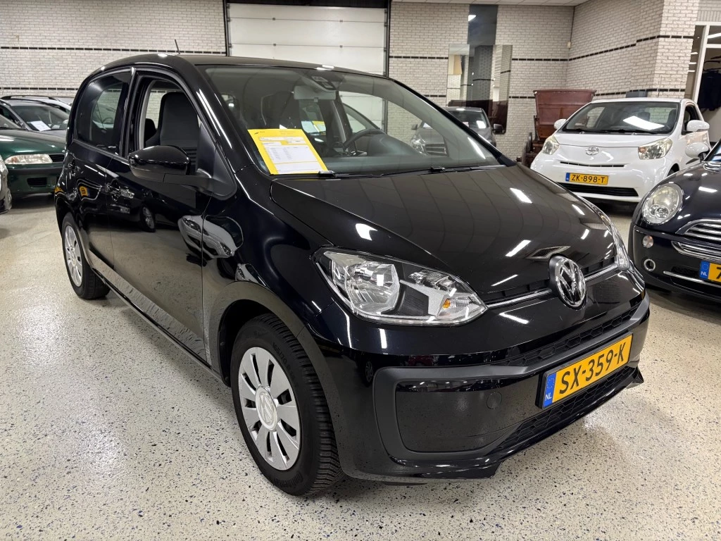 Volkswagen up! – foto 7