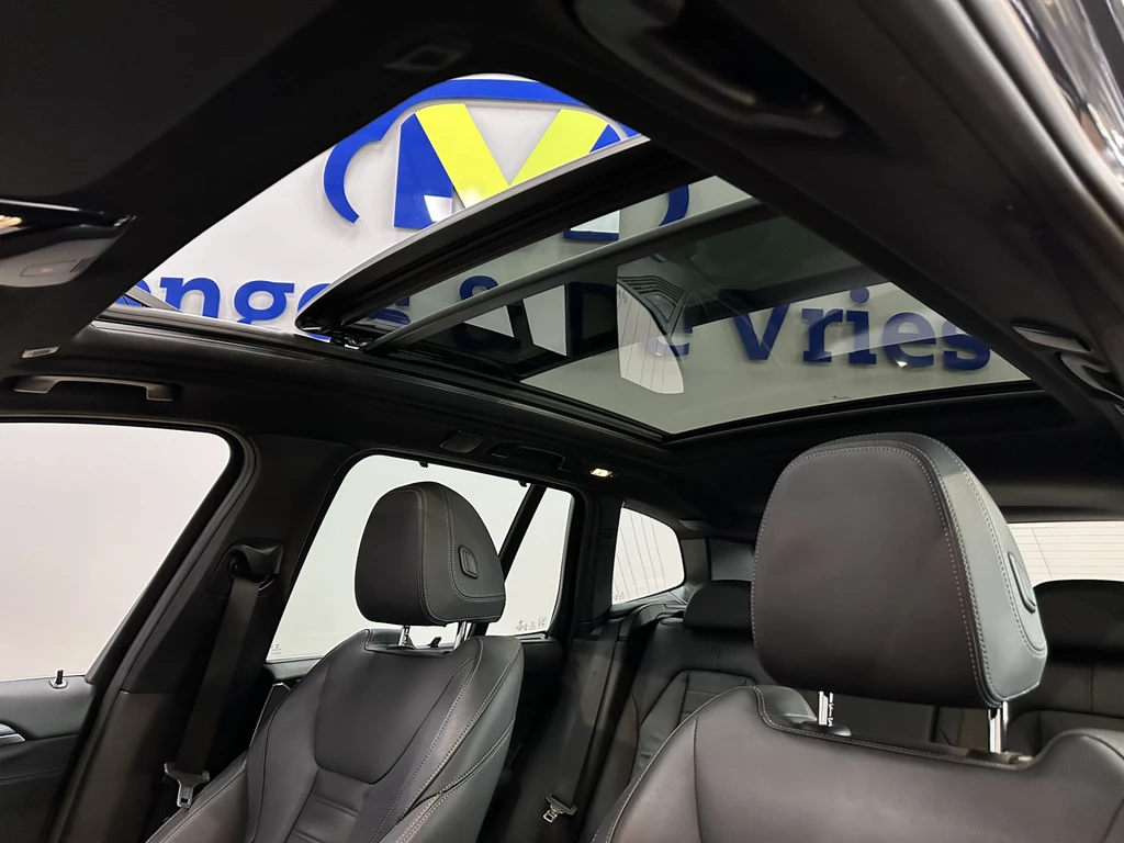 BMW X3 – foto 33