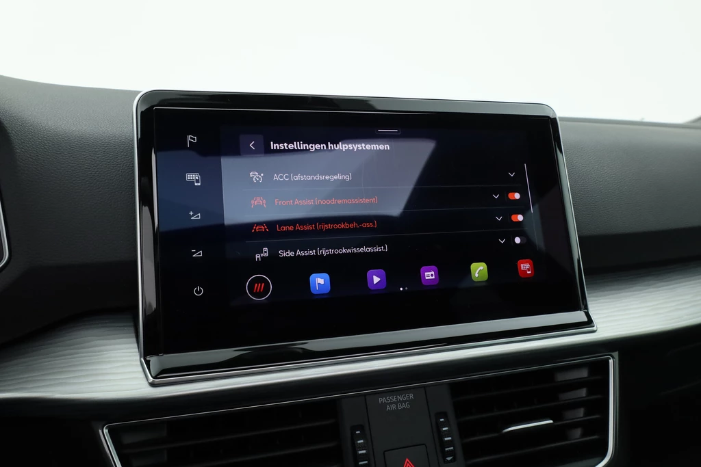 SEAT Tarraco – foto 30