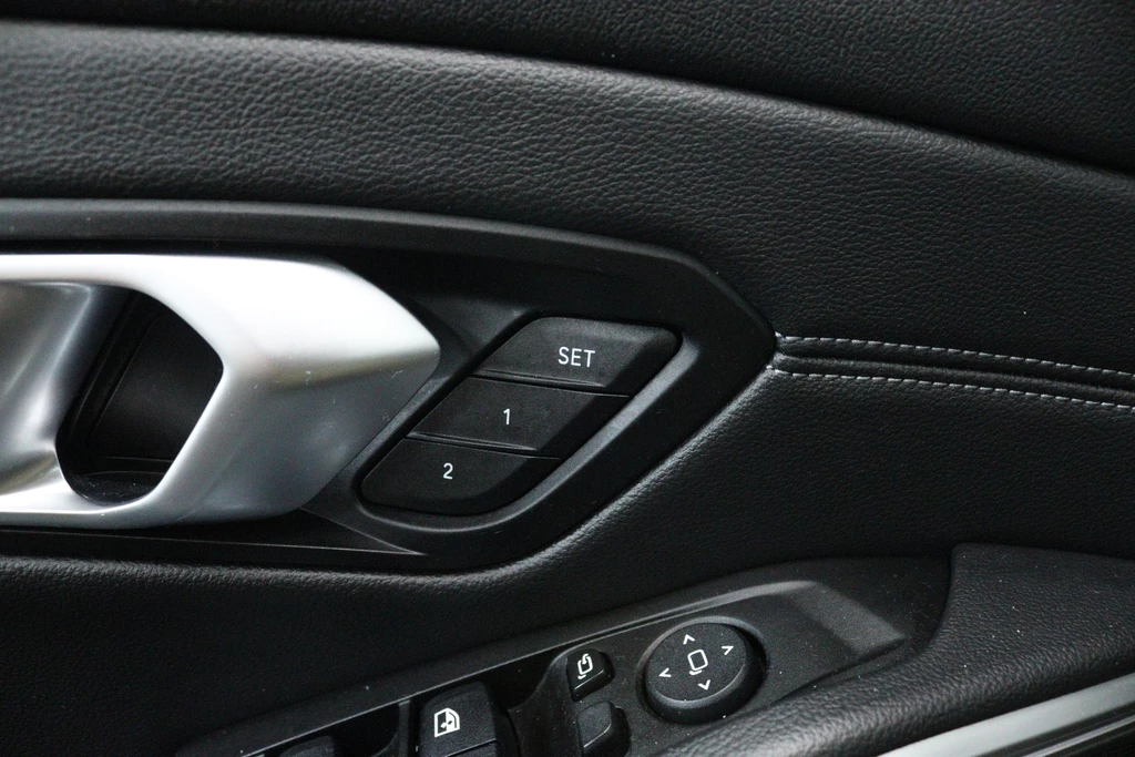 BMW 3 Serie – foto 12