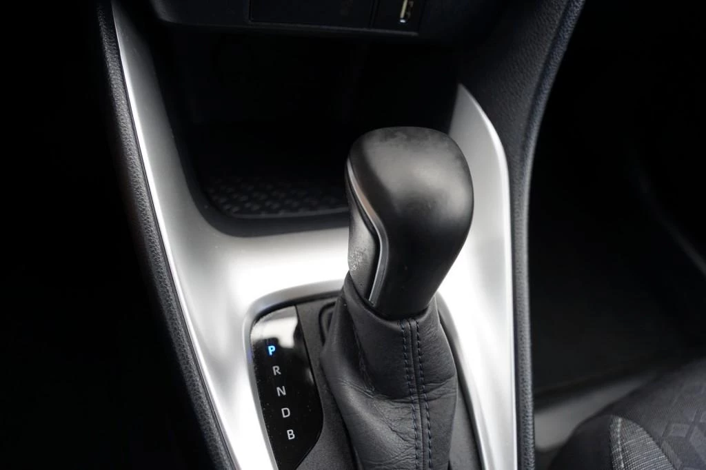 Toyota Yaris – foto 10