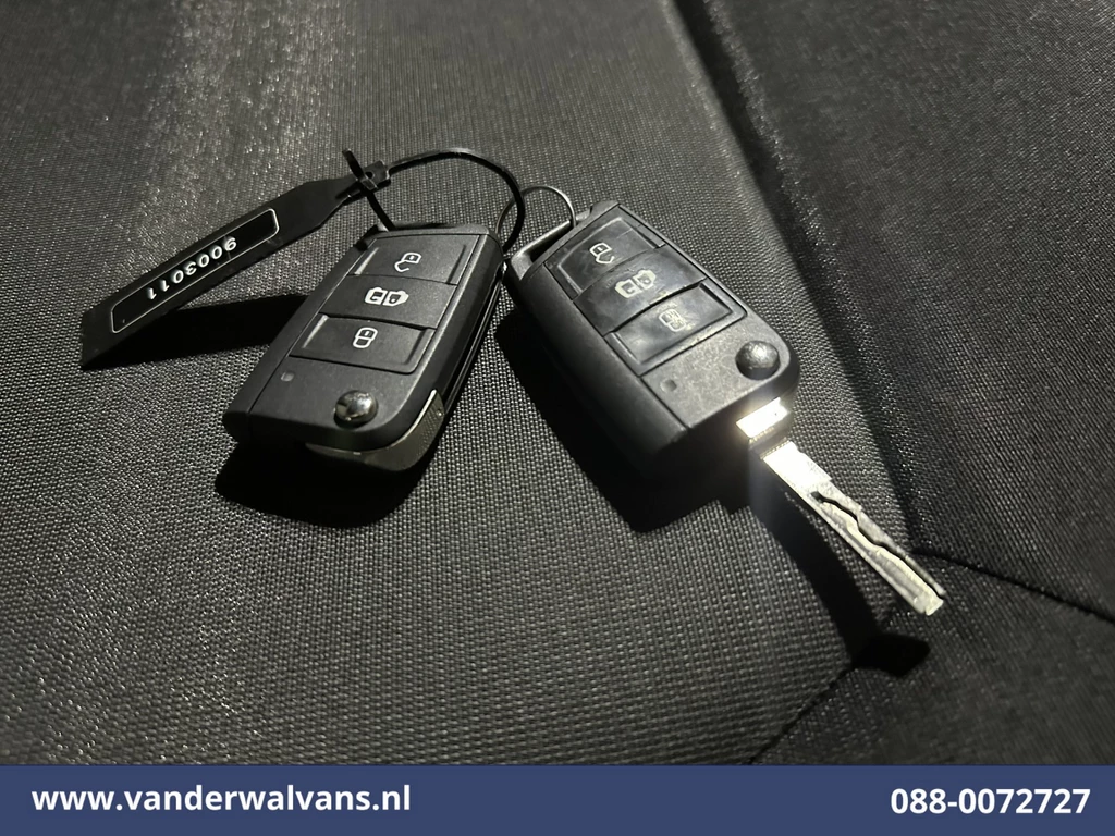 Volkswagen Crafter – foto 20