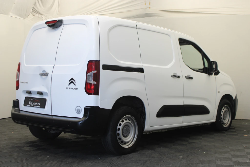 Citroën Berlingo – foto 4