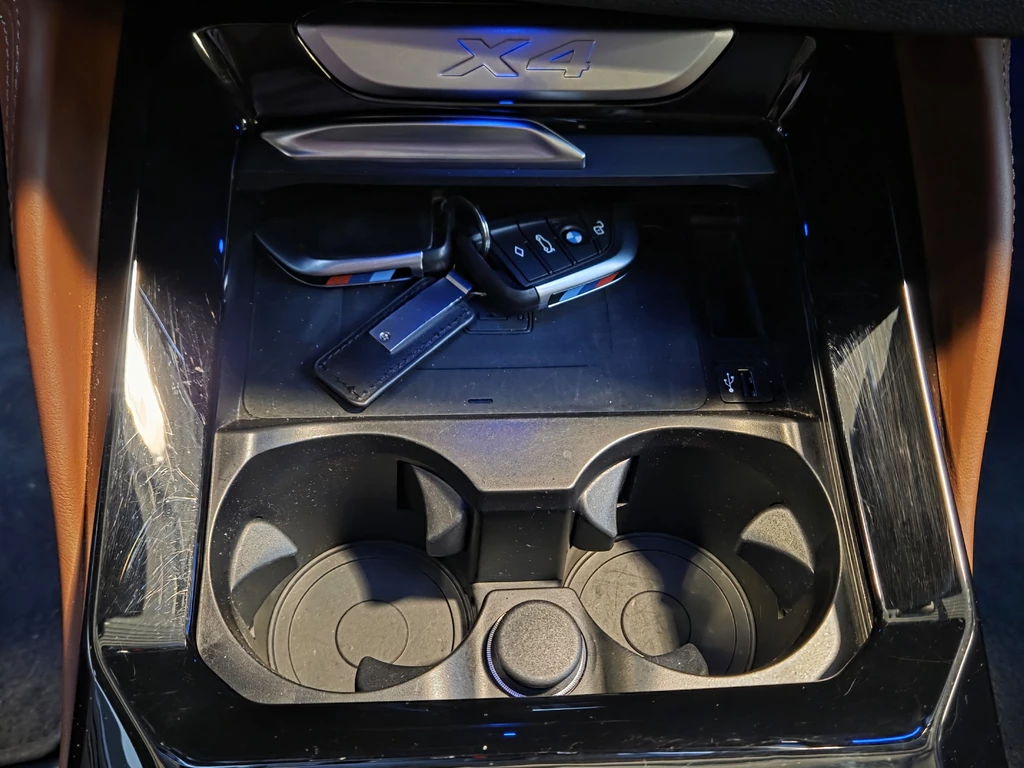 BMW X4 – foto 48