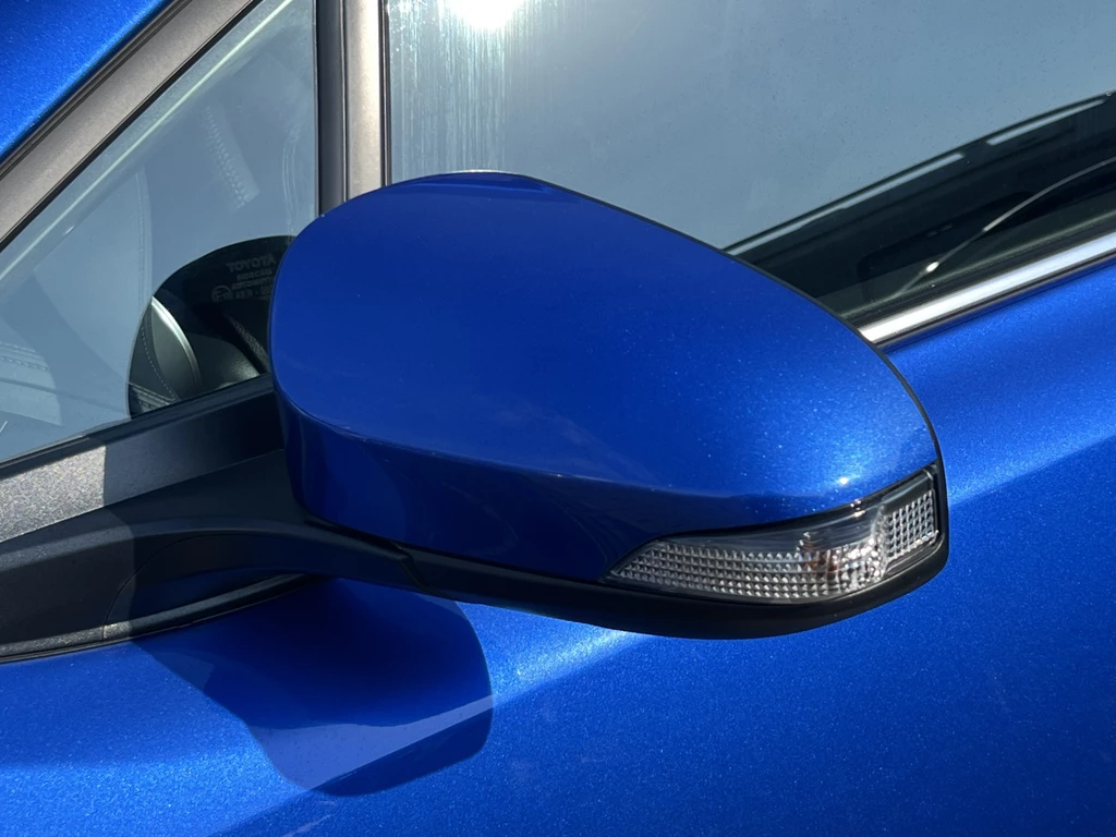 Toyota C-HR – foto 35