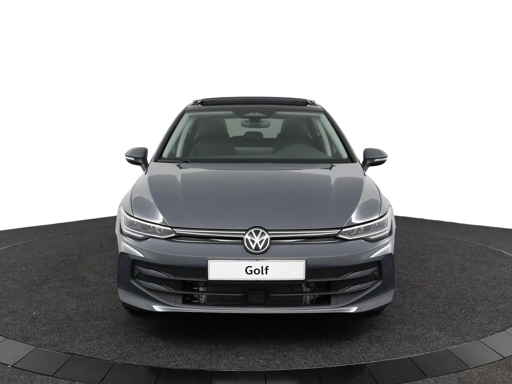 Volkswagen Golf – foto 8
