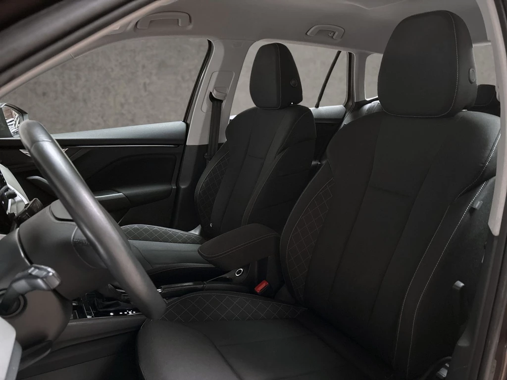 Škoda Kamiq – foto 12