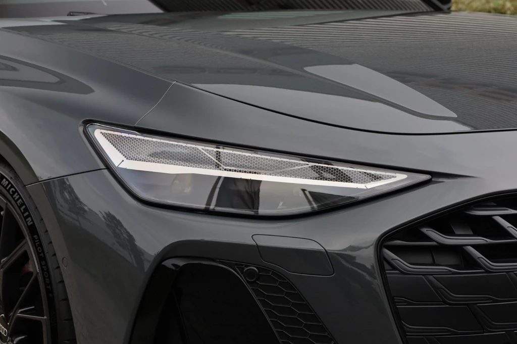 Audi A6 – foto 13