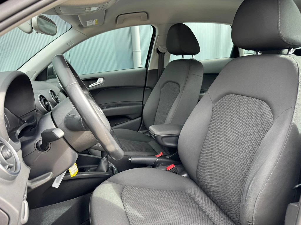 Audi A1 Sportback – foto 23