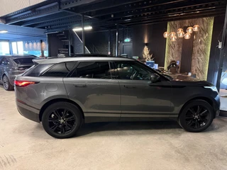 Land Rover Range Rover Velar – thumbnail 7