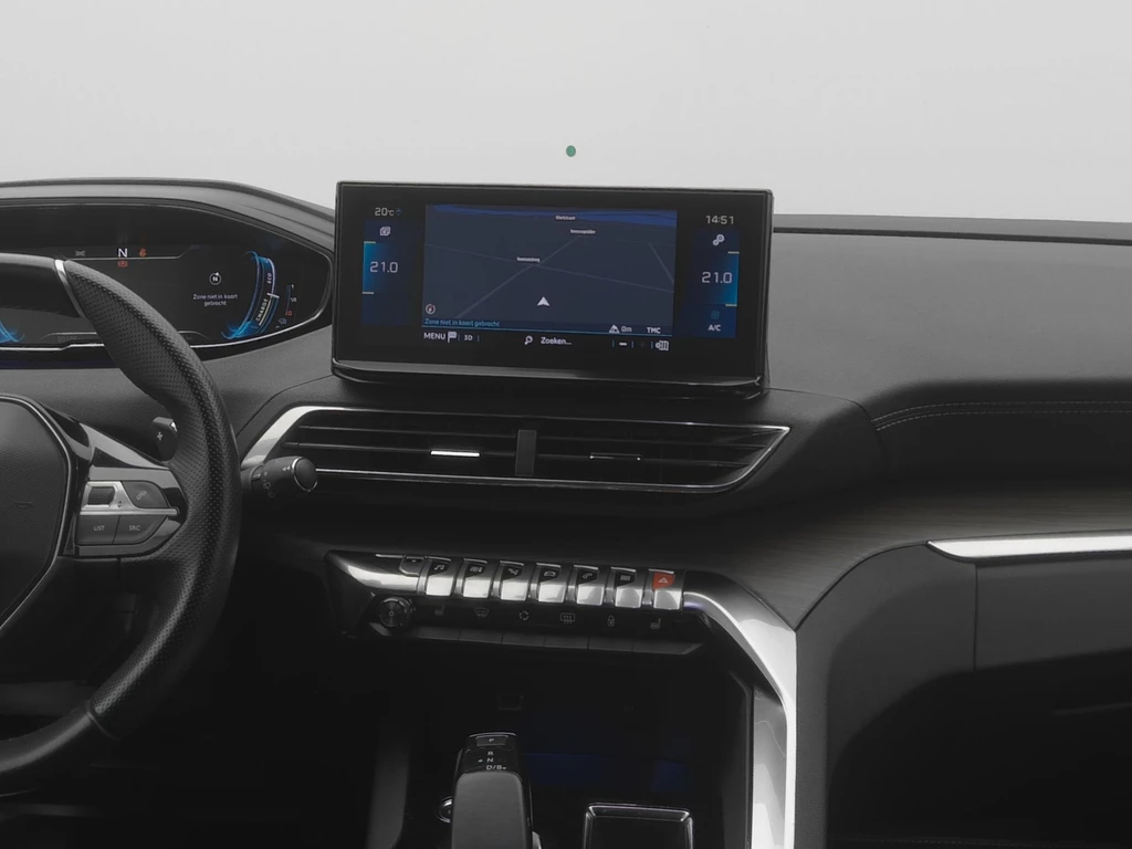 Peugeot 3008 – foto 26