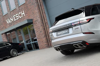Land Rover Range Rover Velar – thumbnail 6