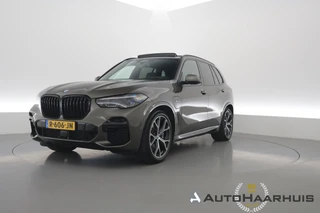 BMW X5 – thumbnail 1