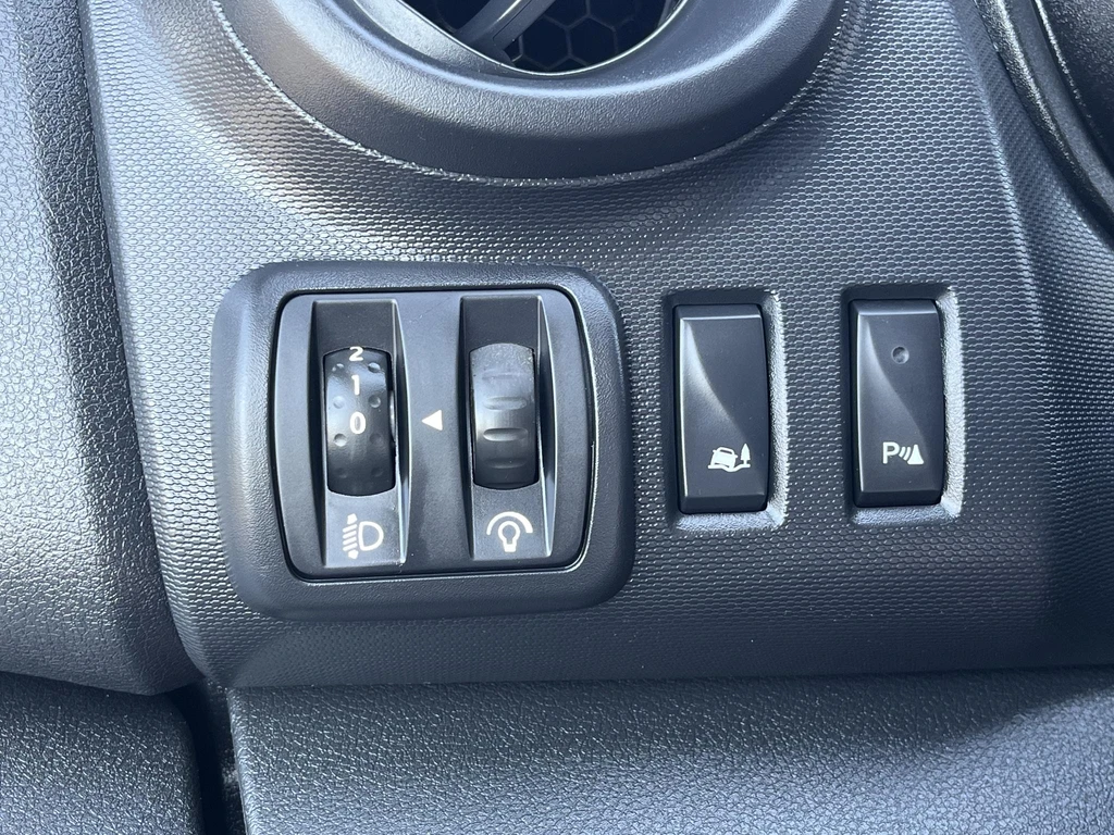 Renault Trafic – foto 32
