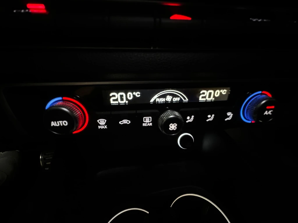 Audi A3 – foto 19