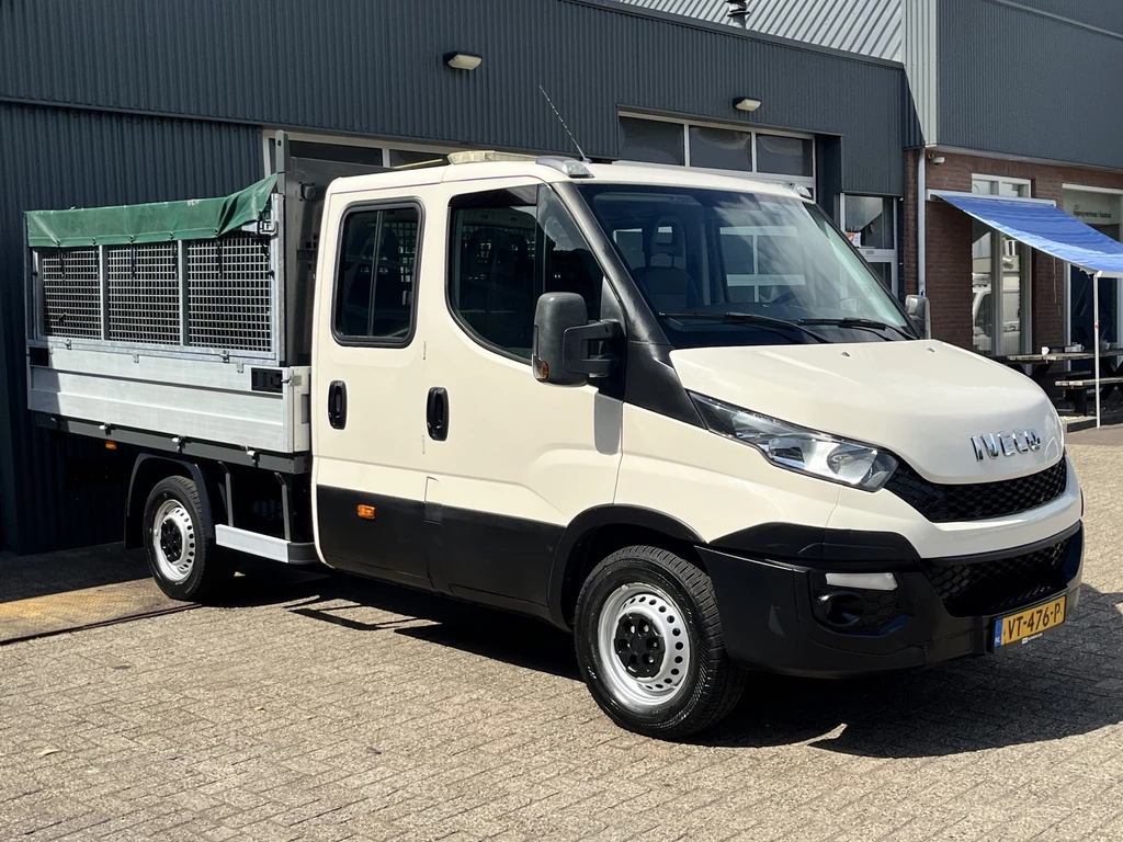 Iveco Daily – foto 10