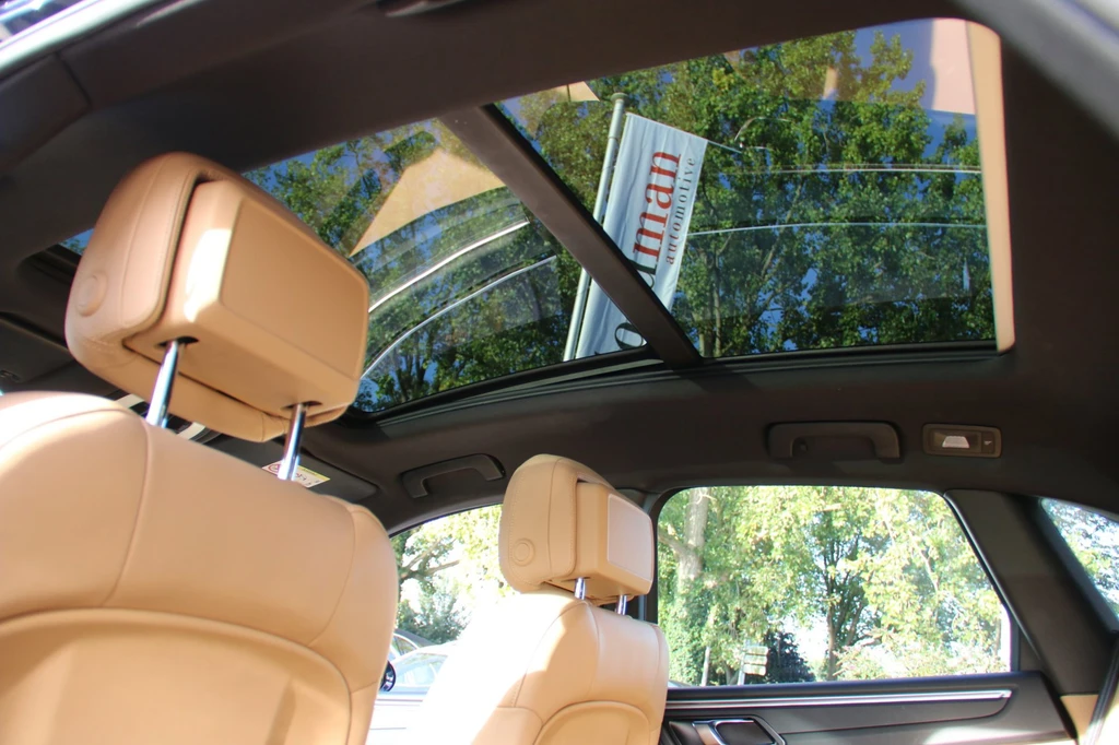 Porsche Macan – foto 8