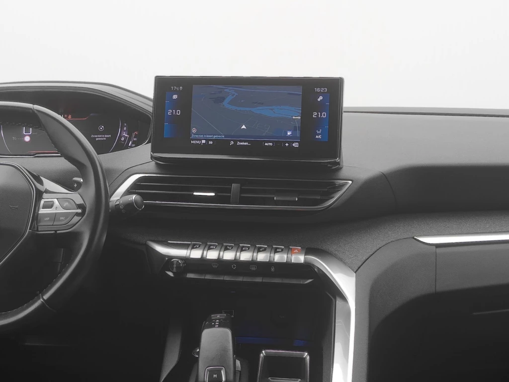 Peugeot 3008 – foto 25