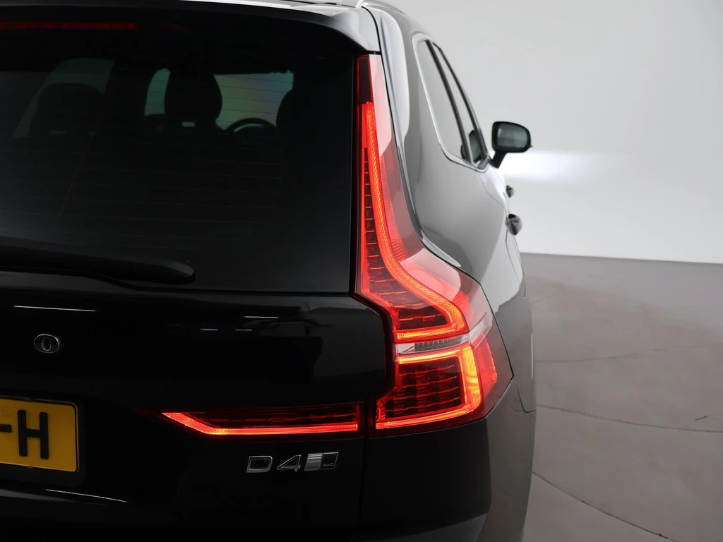 Volvo XC60 – foto 24