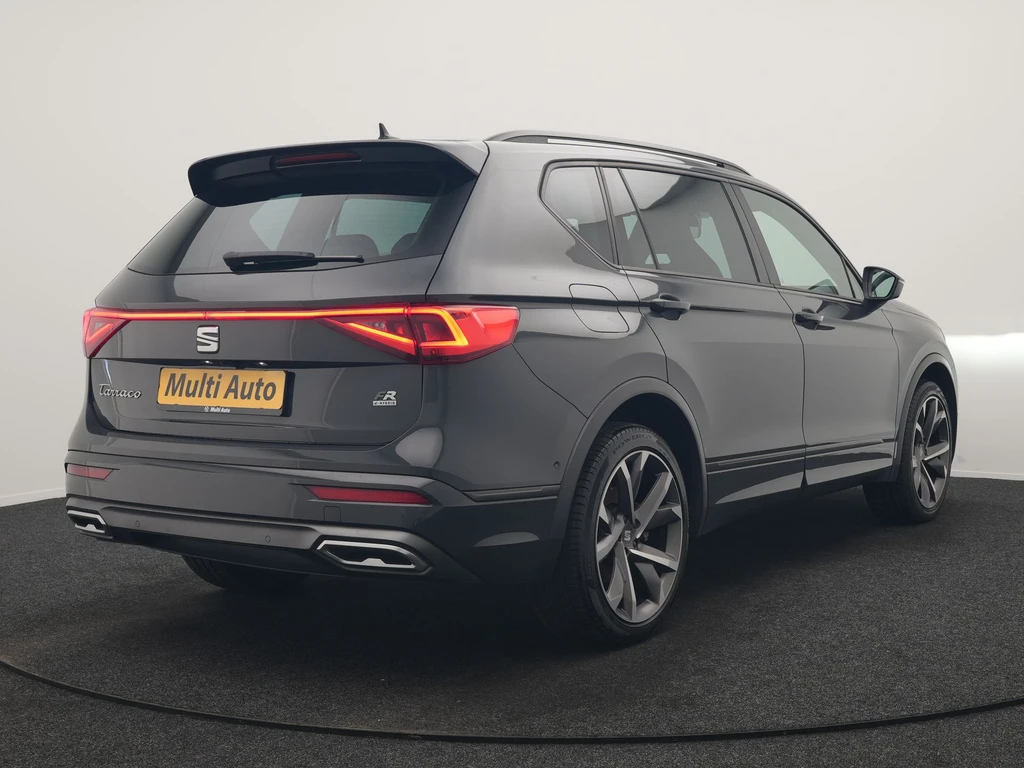 SEAT Tarraco – foto 7