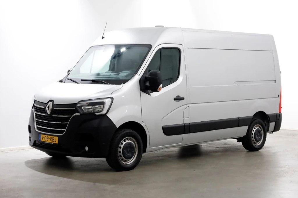 Renault Master – foto 3