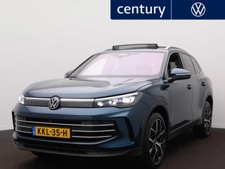 Volkswagen Tiguan – thumbnail 1