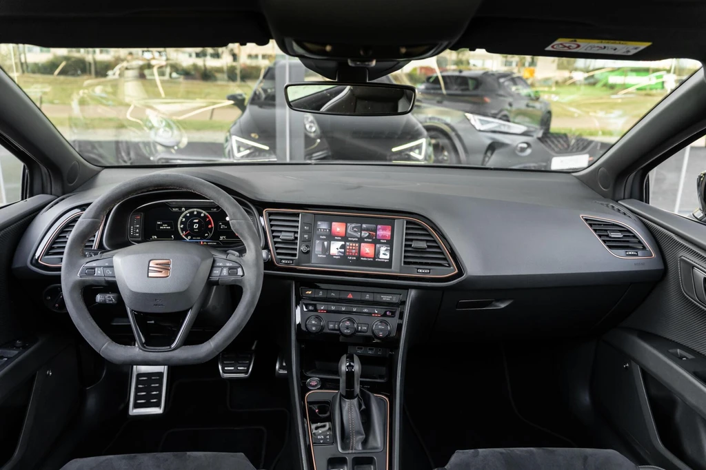 SEAT Leon – foto 18
