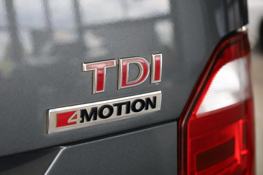 Volkswagen California – foto 15
