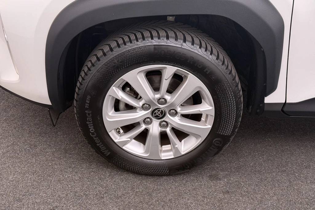 Toyota Yaris Cross – foto 7