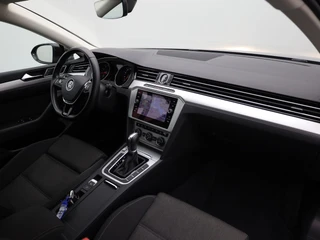 Volkswagen Passat – thumbnail 34