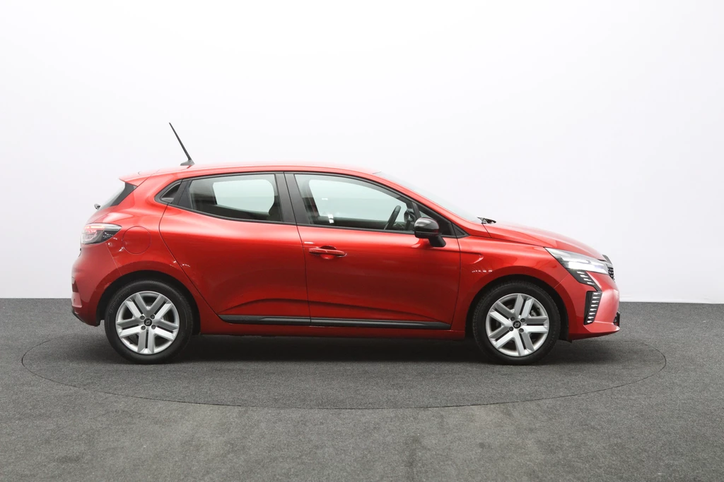 Renault Clio – foto 6