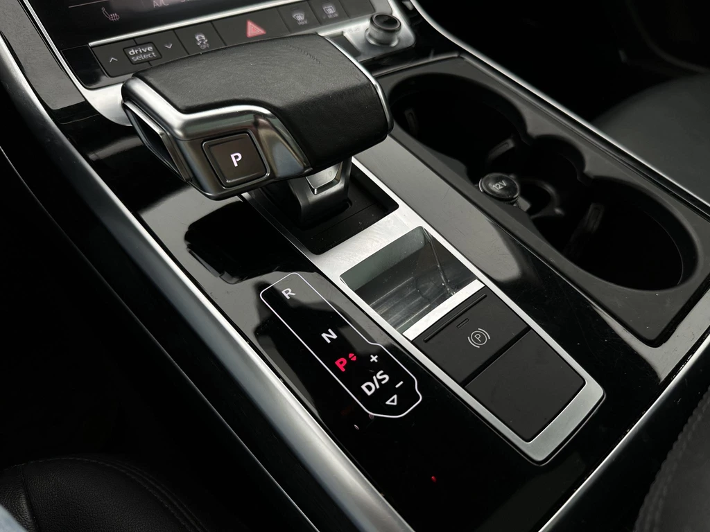 Audi Q7 – foto 21