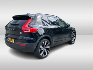 Volvo XC40 – thumbnail 3