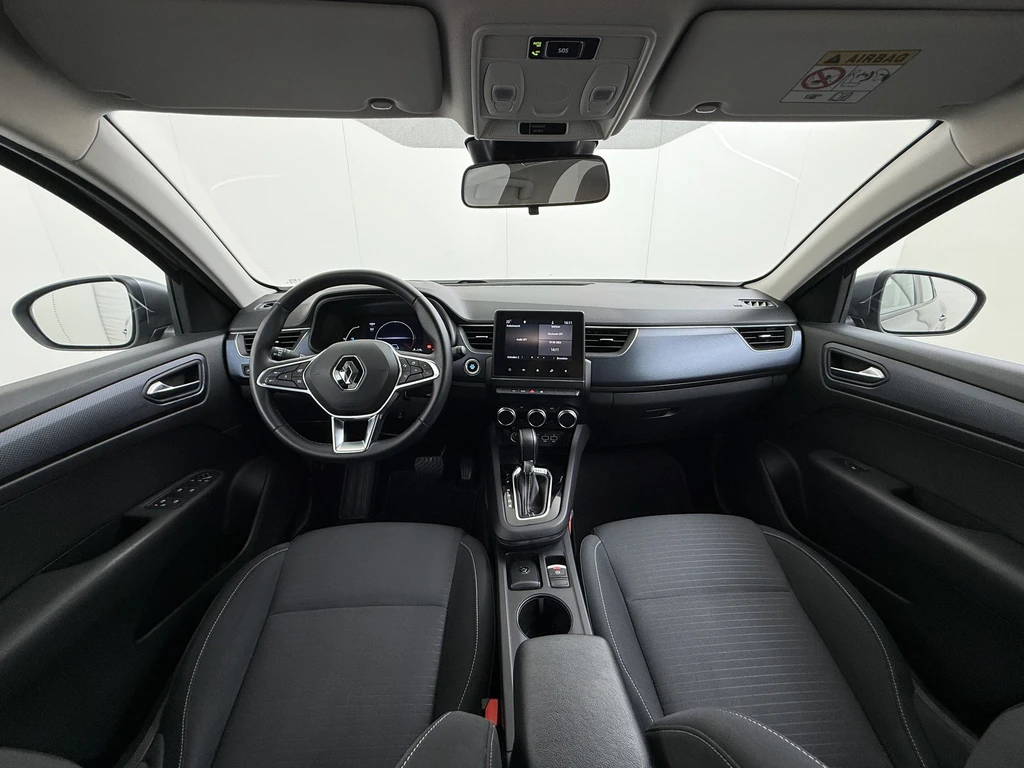 Renault Arkana – foto 10