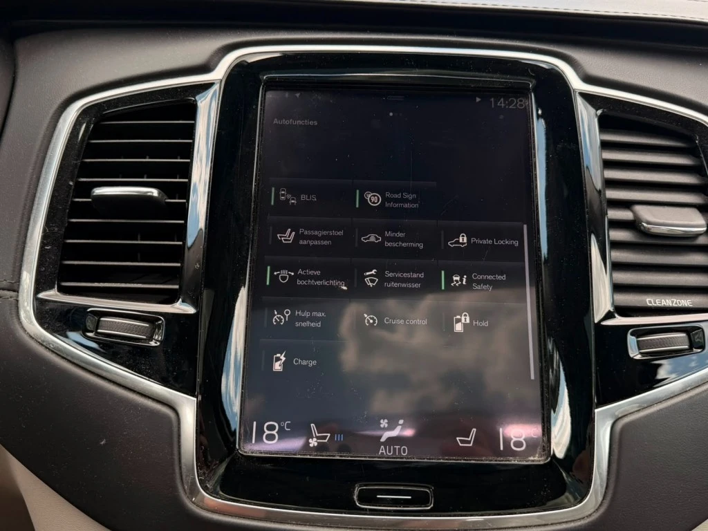 Volvo XC90 – foto 14